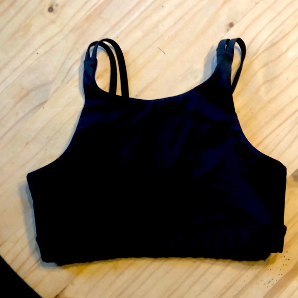 Zella Girl Other - Zella girl sports bra